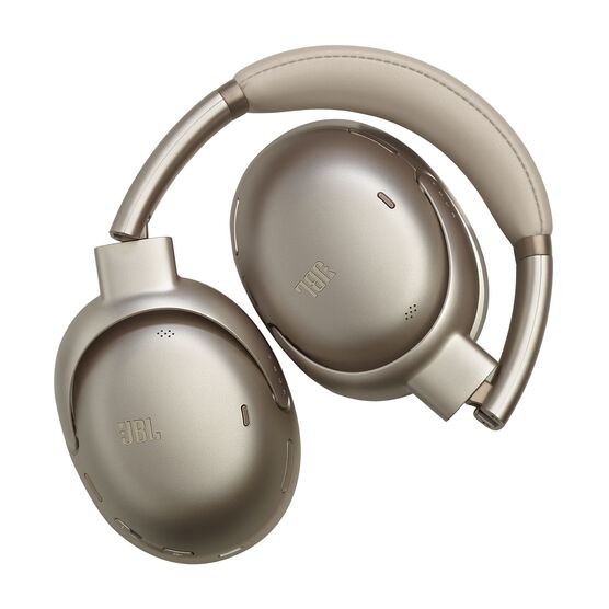 JBL Tour One M3 Smart Tx - Mocha - Wireless over-ear Noise Cancelling headphones with JBL Smart Tx - Right JBL Tour One M3 Smart Tx - Mocha - Wireless over-ear Noise Cancelling headphones with JBL Smart Tx - Right